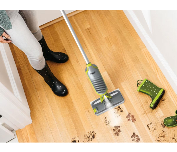 Shark Bezprzewodowy mop VacMop VM200EU - 1585857 - zdjęcie 2